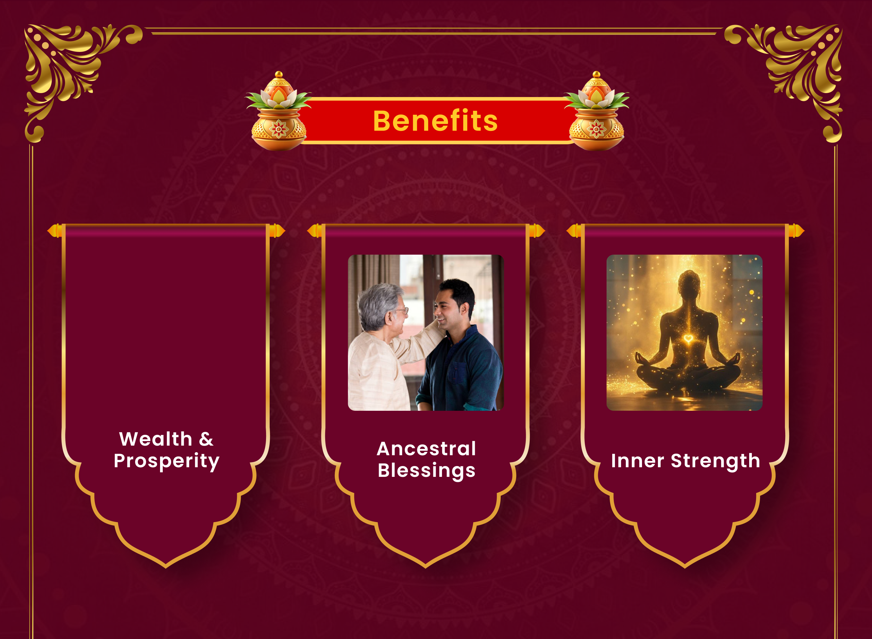 Mahakaaal -Testing Puja-Two