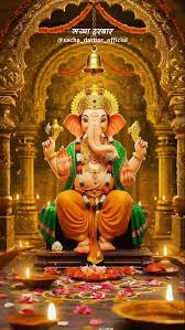 Ganesh ji Puja
